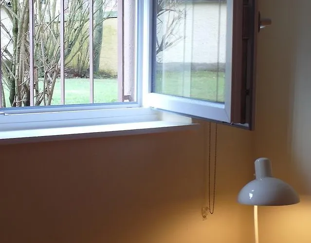 Appartement Am Forsthaus *