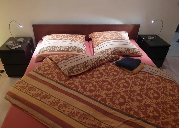 Am Forsthaus Gravenbruch