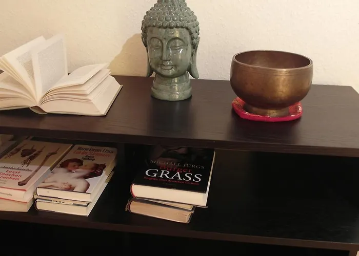 Appartement Am Forsthaus